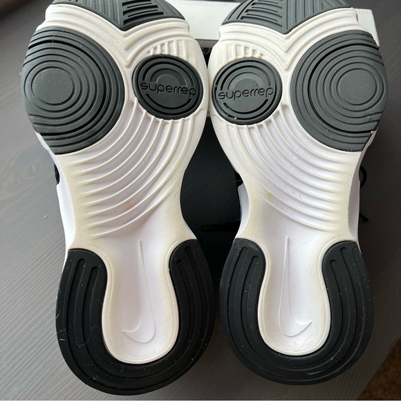 Nike SuperRep GO! sneakers - Excellent Condition - Picture 4 of 6